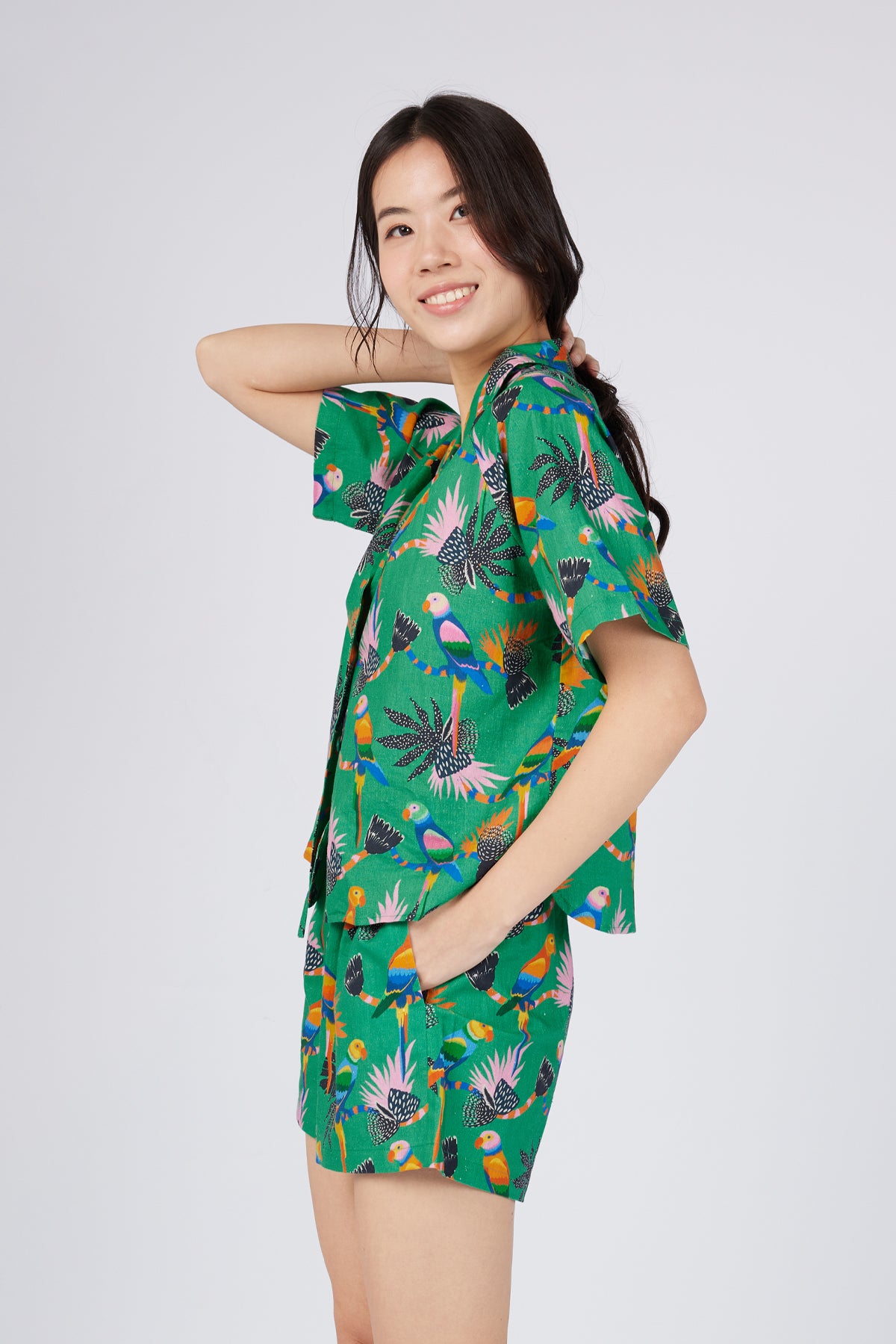 Oversized Resort Set
