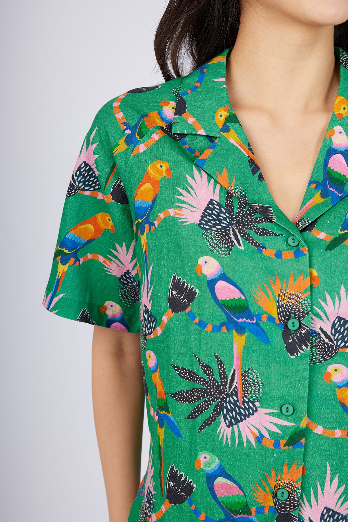 Oversized Resort Set