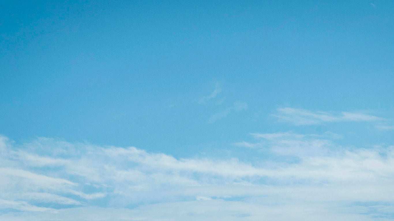 Blue Sky