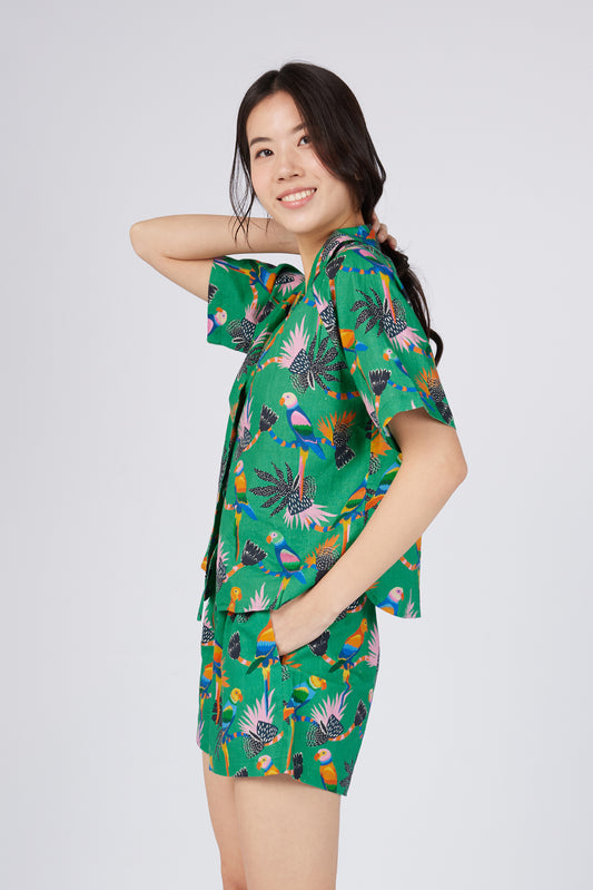 Oversized Resort Set