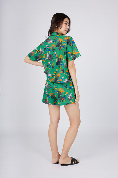 Oversized Resort Set