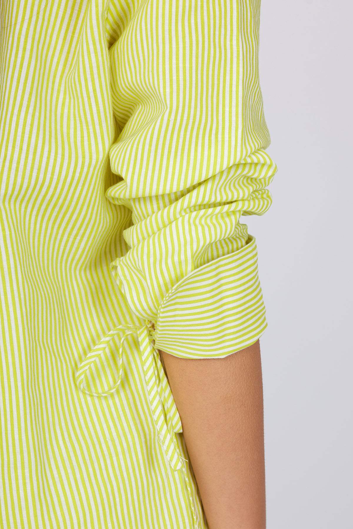 Oversized Long Sleeve Set