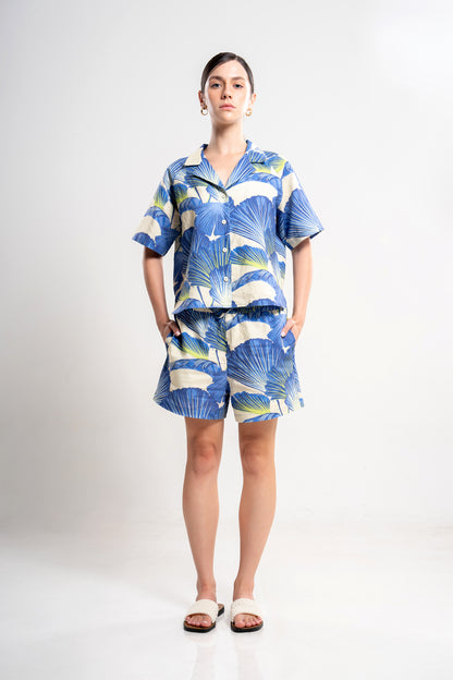 Oversized Resort Set