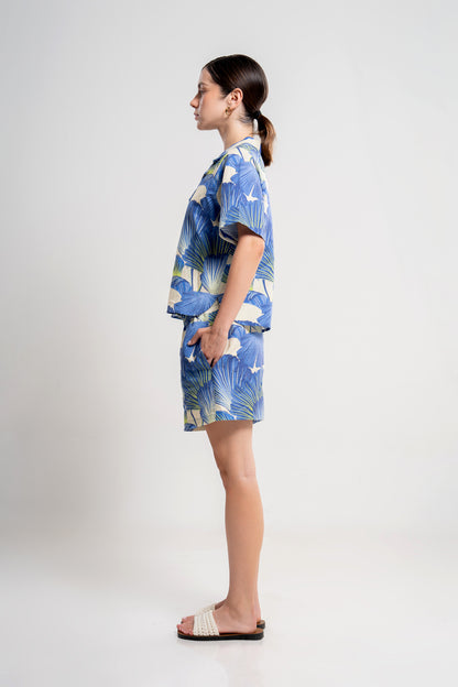 Oversized Resort Set